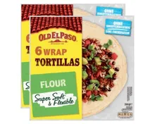 Old El Paso