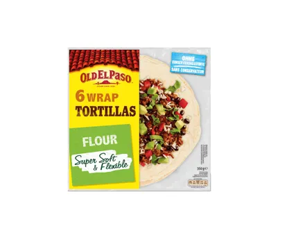 Old El Paso