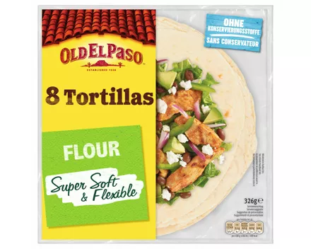 Old El Paso