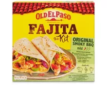 Old El Paso Fajita Kit