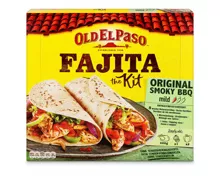 Old El Paso Fajita Kit