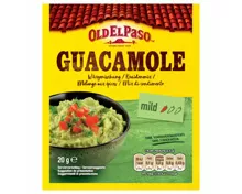 Old El Paso Gewürzmischung für Guacamole