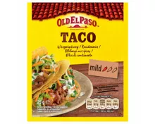 Old El Paso Gewürzmischung Taco Mix mild