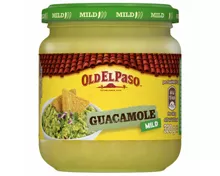 Old El Paso Guacamole mild