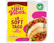 OLD EL PASO Mini Tortillas