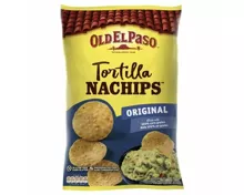 Old el Paso Nachips