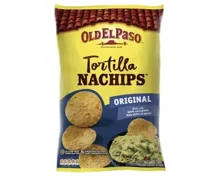 Old el Paso Nachips