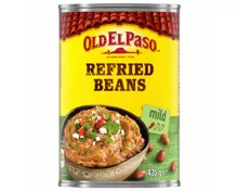 Old El Paso Refried Beans