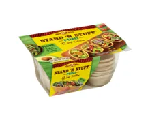OLD EL PASO Stand 'n' Stuff Mini Tortillas