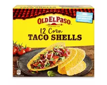 Old El Paso Taco-Schalen 12 Stück