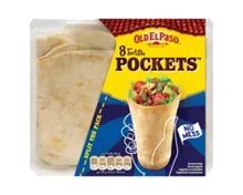 OLD EL PASO Taschen Tortillas
