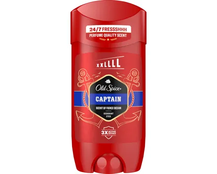 Old Spice Deo Stick Captain