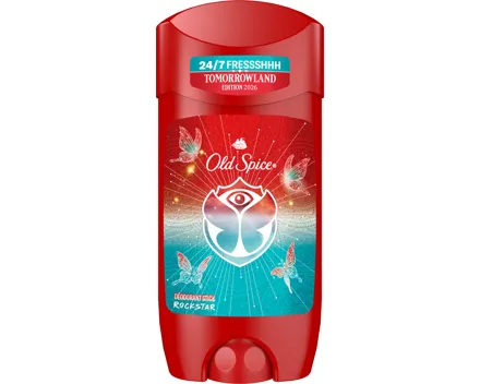 Old Spice Deo Stick Rockstar