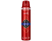 OLD SPICE Old Spice Deo Bodyspray Captain