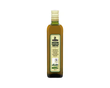 Olivenöl extra nativ​