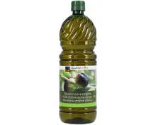 Olivenöl extra vergine