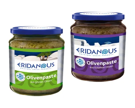 Olivenpaste