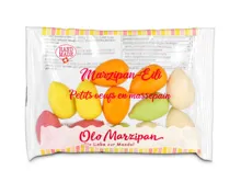Olo Marzipan-Eili