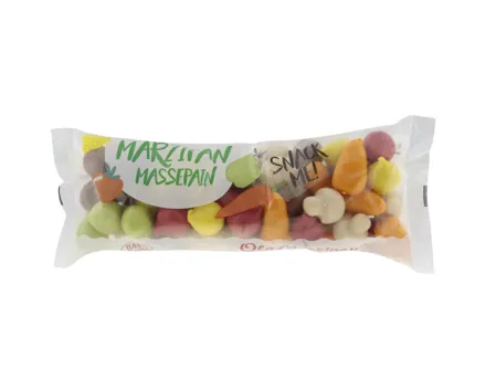 Olo Marzipan Gemüse