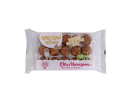 Olo Marzipan-Kartoffeln