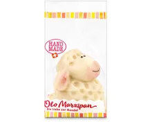 Olo Marzipan Schaf
