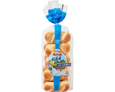 Ölz Alpenfrischmilchbrötchen