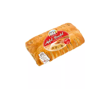 Ölz Apfelstrudel