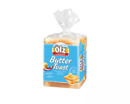 Ölz Buttertoast