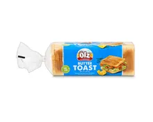Ölz Premium Buttertoast 500g