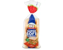 Ölz Super Soft Sandwich