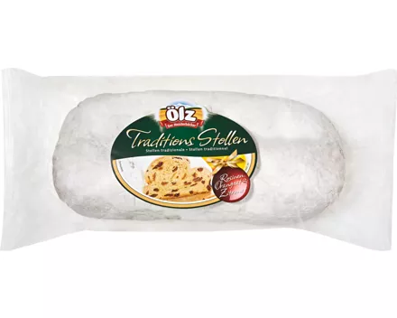 Ölz Traditions-Stollen