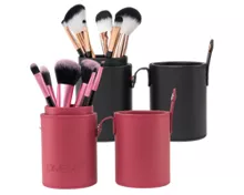 OMBIA COSMETICS Kosmetikpinsel-Set, 7-teilig