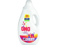 Omo flüssig Color 90 Waschgänge