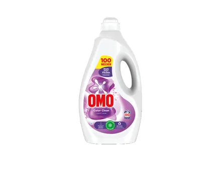 OMO flüssig / Pulver