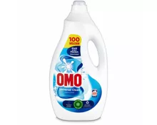 Omo Flüssig Universal 100 Waschgänge