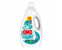 Omo Waschmittel Hygienische Frische Flüssig 100 WG