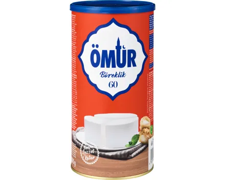 Ömür Böreklik 60