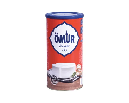 ÖMÜR Böreklik