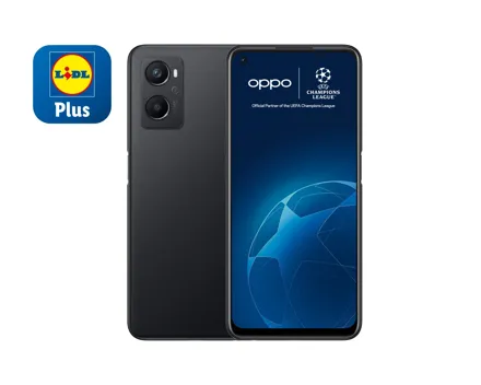 Oppo A96 Smartphone