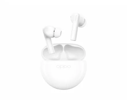 Oppo Enco Buds 2 (Aktion nur im Tessin gültig)