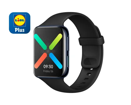 Oppo Watch WiFi 46 mm