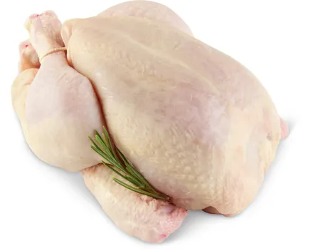 Optigal Poulet ganz