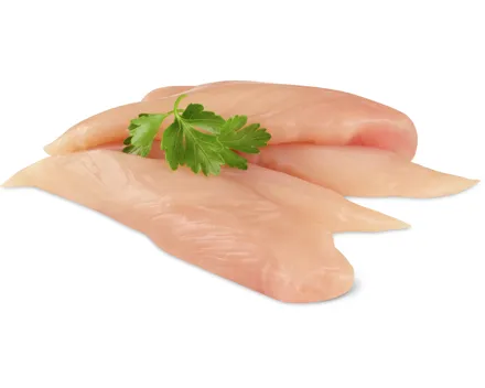 Optigal Poulet Mini Filets