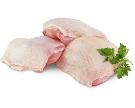 Optigal Poulet Oberschenkel
