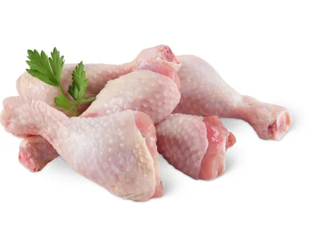 Optigal Poulet-Unterschenkel
