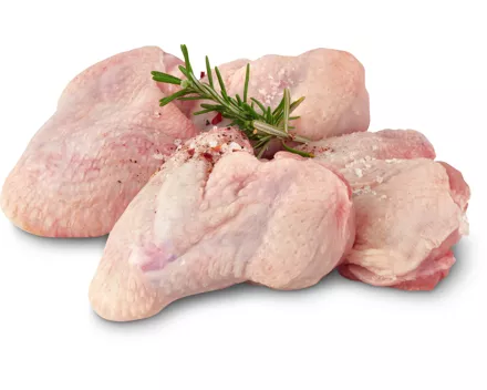 Optigal Pouletflügel