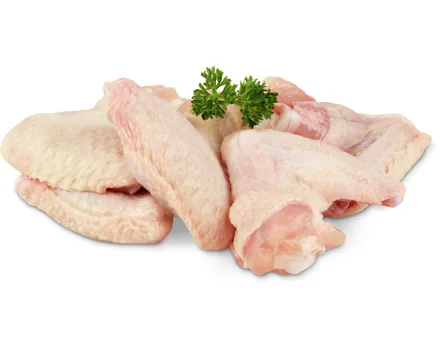 Optigal Pouletflügeli