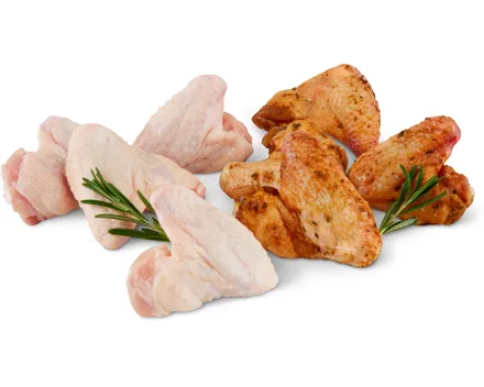 Optigal Pouletflügeli