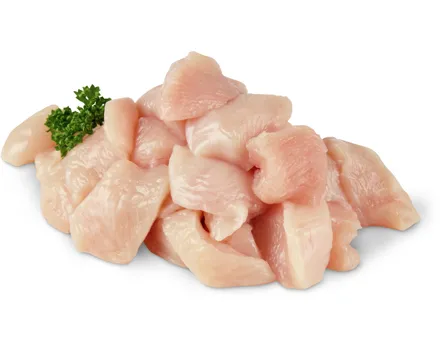 Optigal Pouletgeschnetzeltes, Duo-Pack