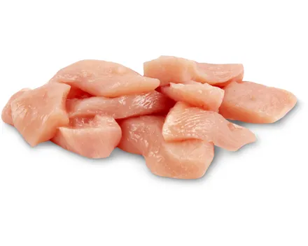 Optigal Pouletgeschnetzeltes, Duo-Pack